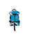 Salus Veste de sauvetage Nimbus Sublimated pour enfant