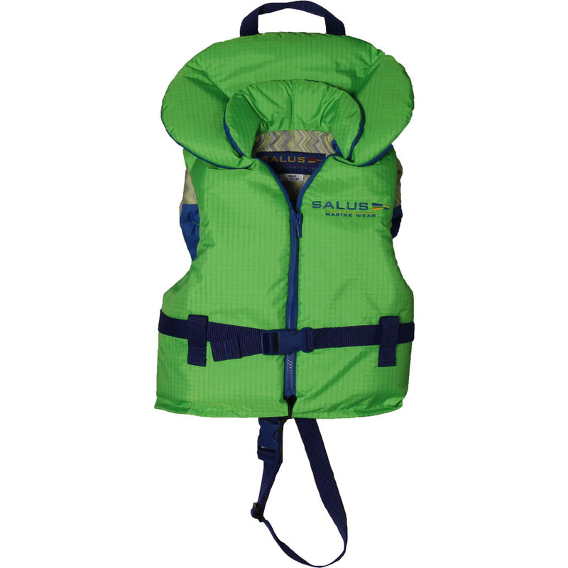 Salus Veste de sauvetage Nimbus pour enfant