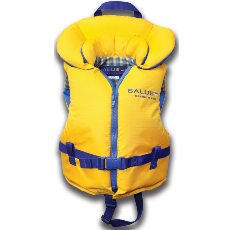 Salus Veste de sauvetage Nimbus pour enfant
