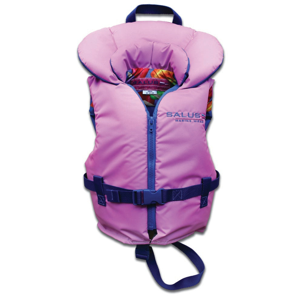 Salus Veste de sauvetage Nimbus pour enfant