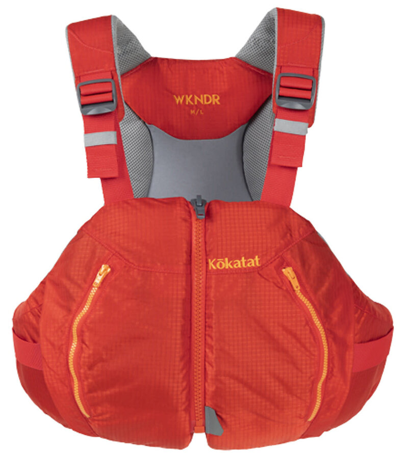 Kokatat Veste de sauvetage WKNDR