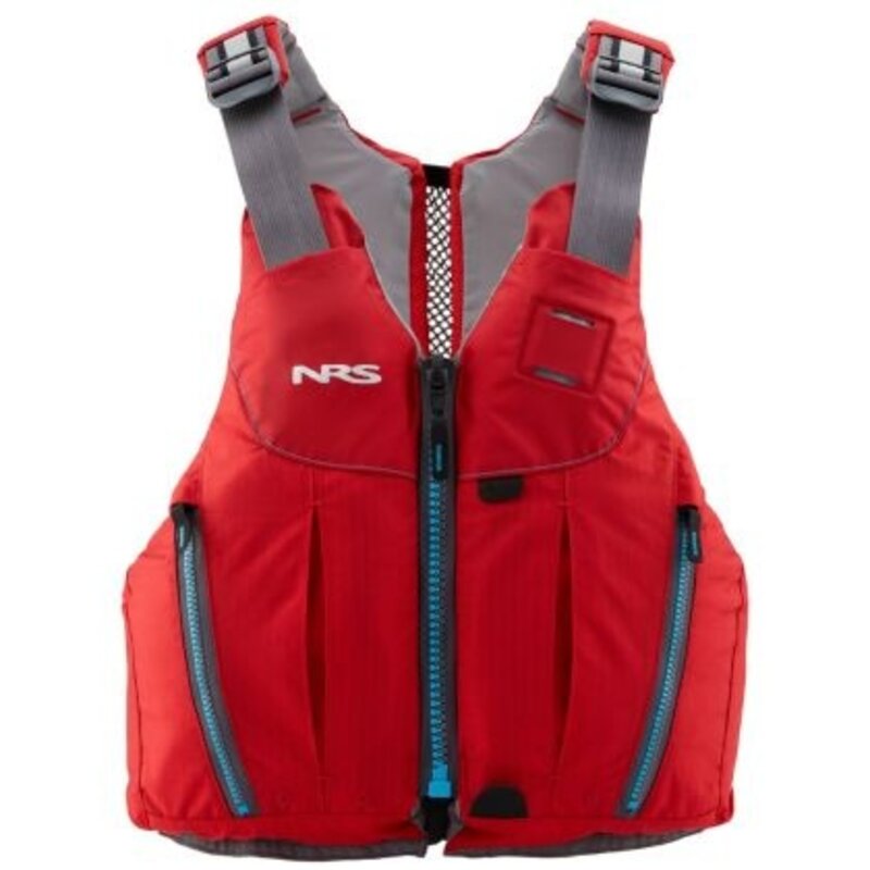 NRS Veste de sauvetage OSO