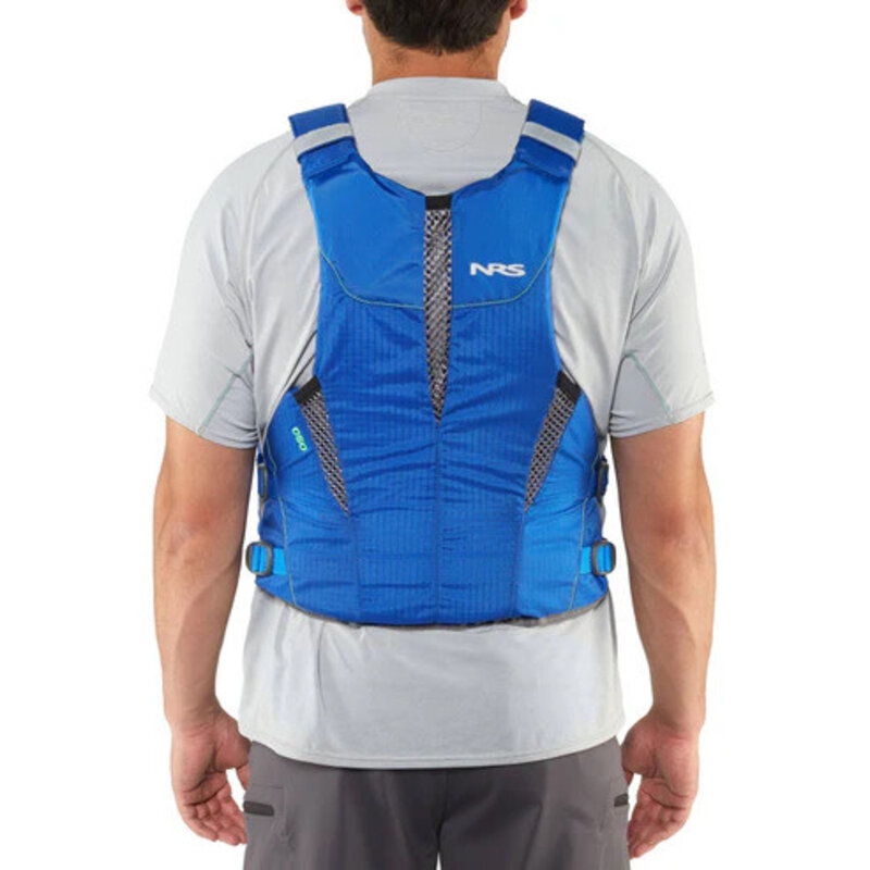 NRS Veste de sauvetage OSO