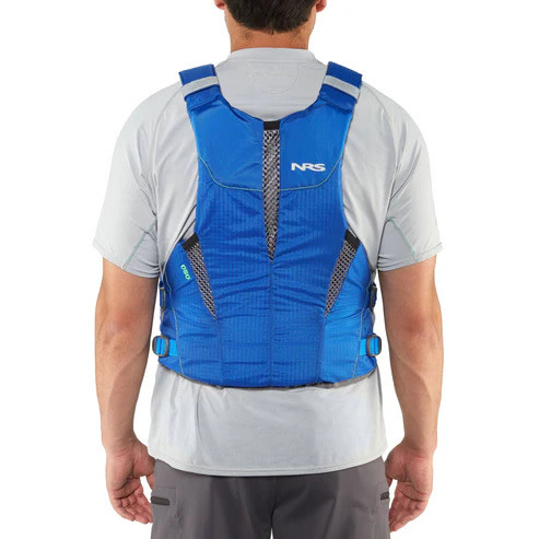 NRS Veste de sauvetage OSO