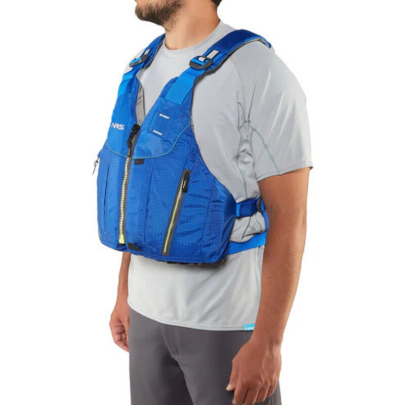 NRS Veste de sauvetage OSO
