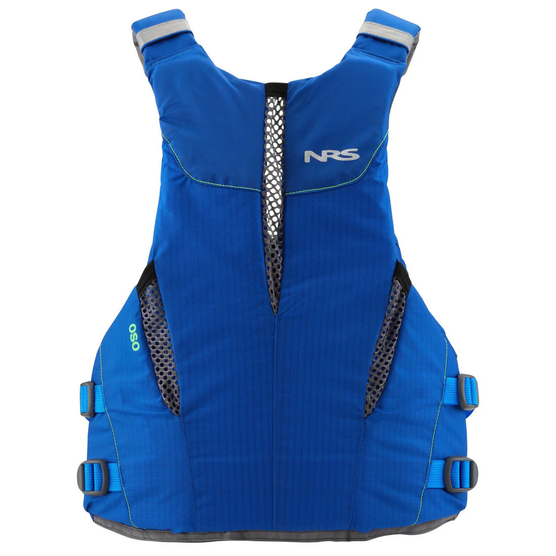 NRS Veste de sauvetage OSO