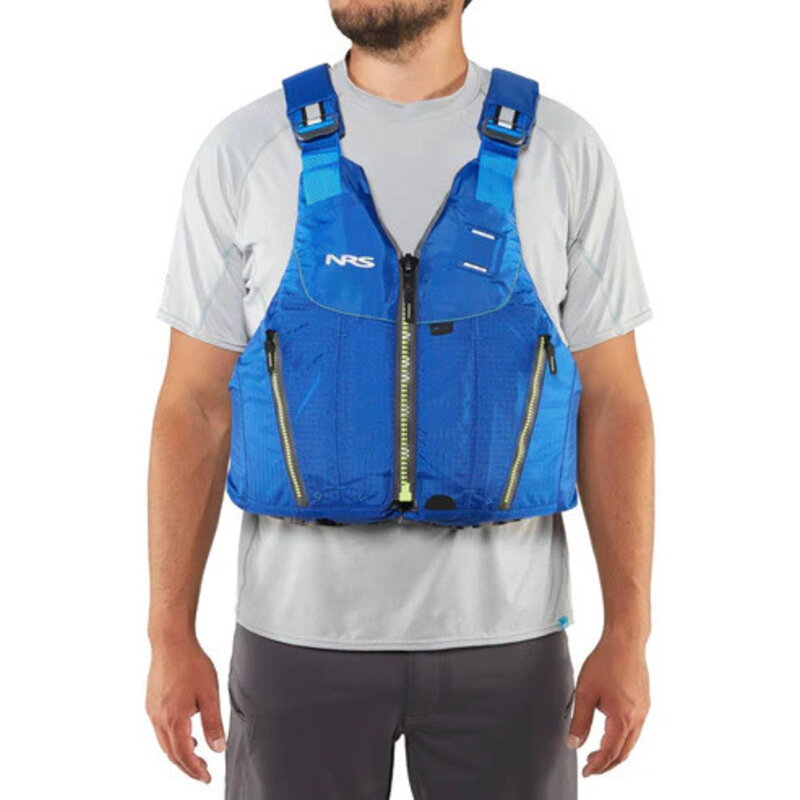 NRS Veste de sauvetage OSO