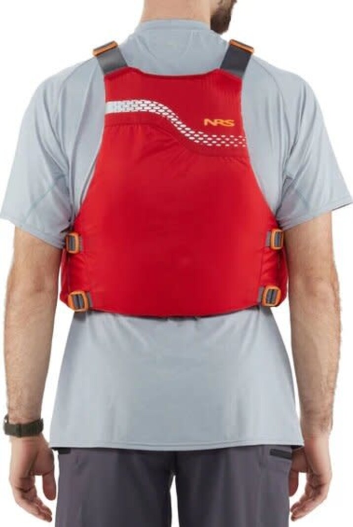 NRS Veste de sauvetage Vista