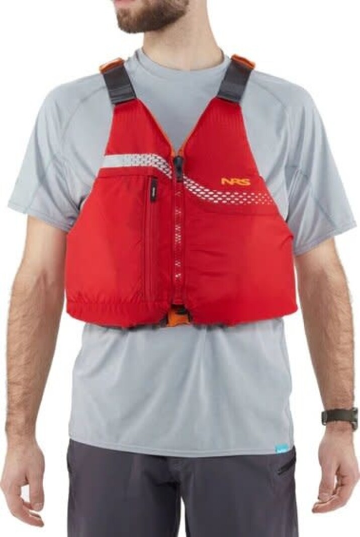 NRS Veste de sauvetage Vista