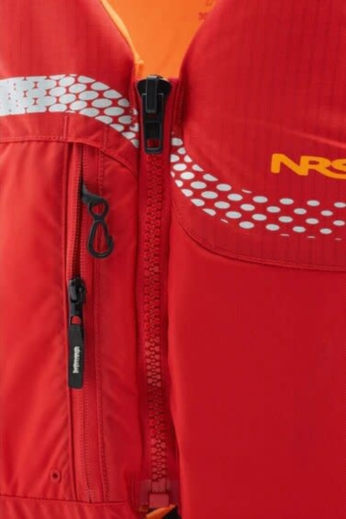 NRS Veste de sauvetage Vista