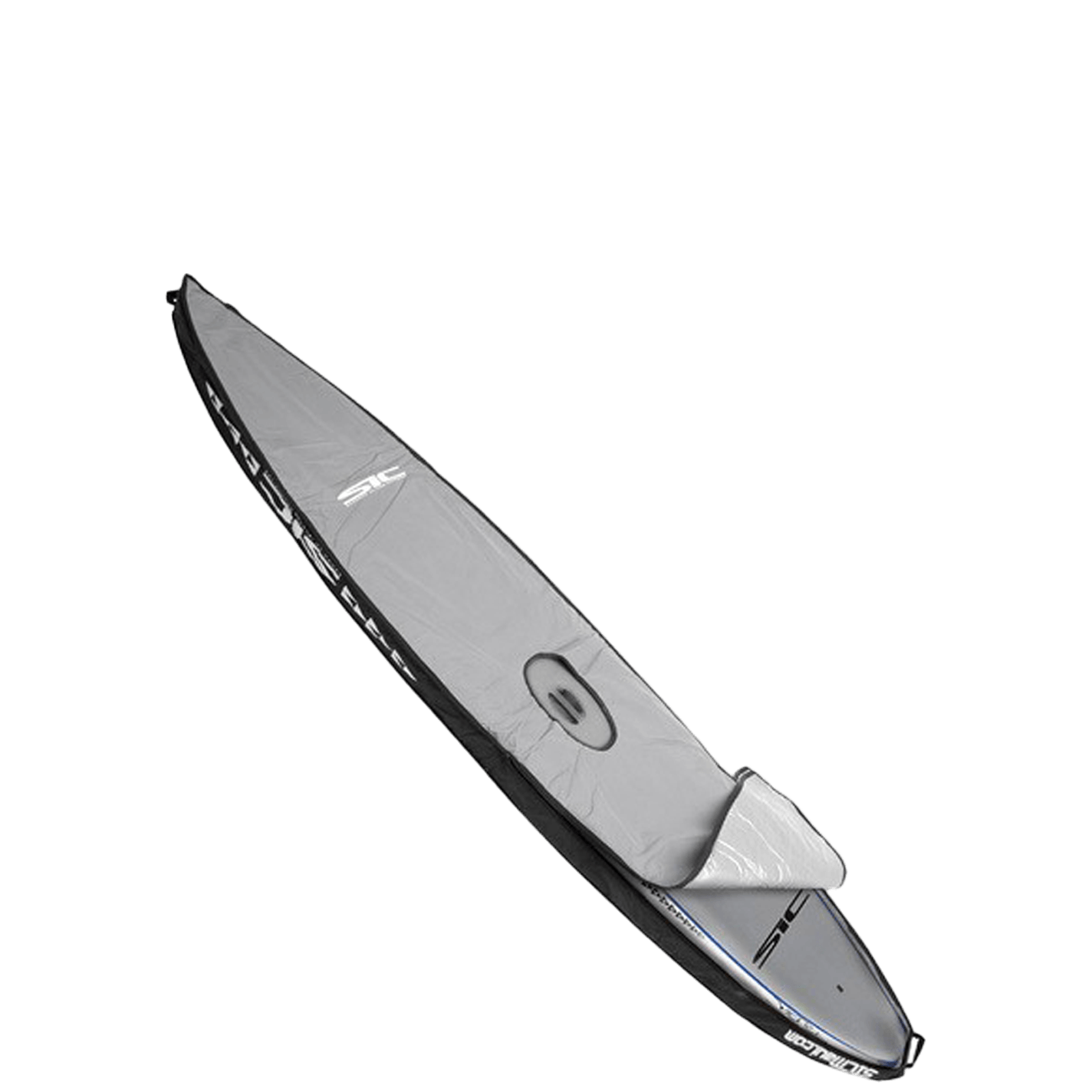 SIC Touring bag 14 x 30