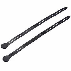 MSR Ensemble de réparation pour raquettes Classic Snowshoe Strap Kit - 18"