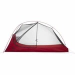 MSR Tente de randonnée ultralégère autoportante pour 2 personnes FreeLite  2 tent 2 V3