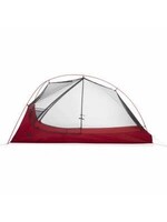 MSR Tente de randonnée ultralégère autoportante pour 2 personnes FreeLite  2 tent 2 V3