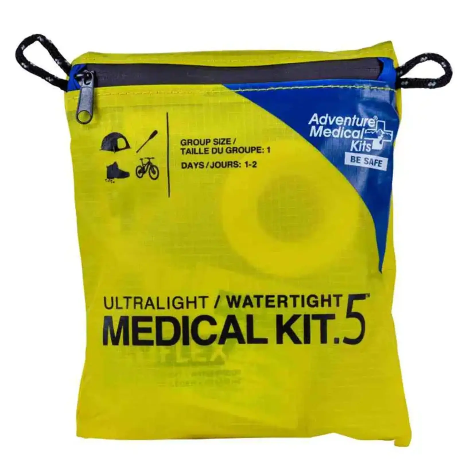 Adventure Medical Kits UltraLight .5 First Aid Kit
