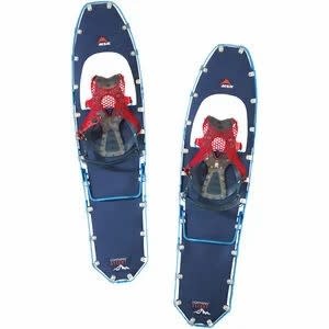 MSR Lightning Ascent M 25 po Cobalt Blue