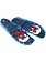 MSR Lightning Ascent M 25 po Cobalt Blue