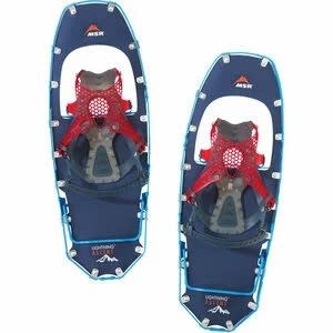 MSR Lightning Ascent M 25 po Cobalt Blue