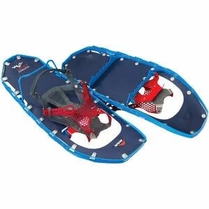 MSR Lightning Ascent M 25 po Cobalt Blue
