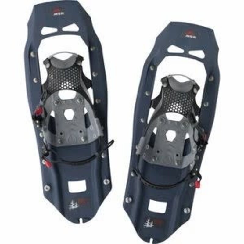 MSR Raquettes Evo Trail