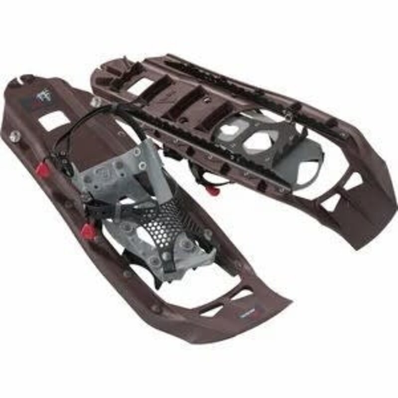 MSR Raquettes Evo Trail