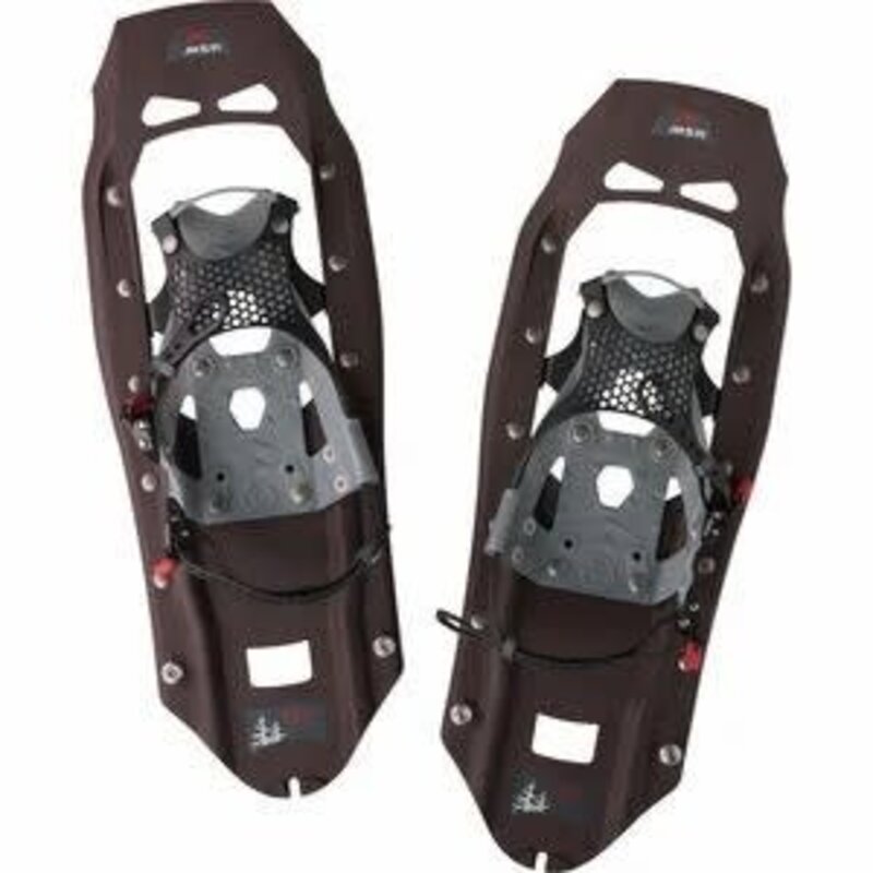 MSR Raquettes Evo Trail