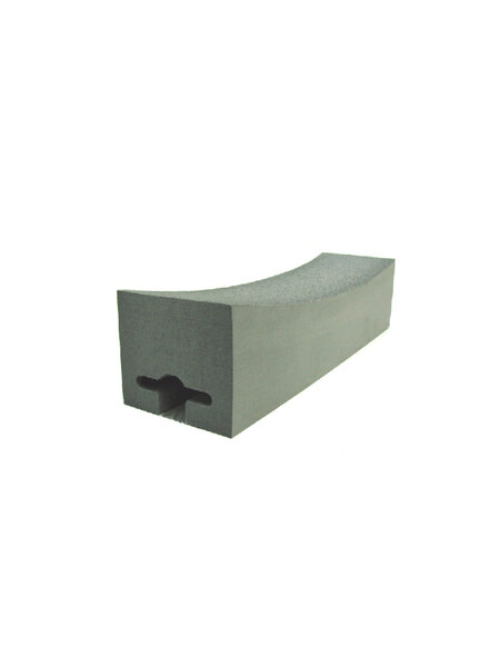 Avirons Quessy Bloc de transport pour kayak et canot