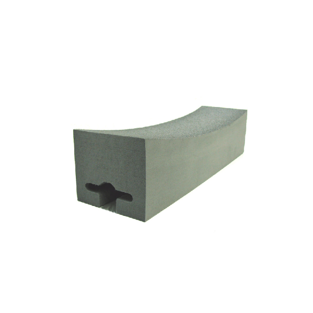 Avirons Quessy Bloc de transport pour kayak et canot