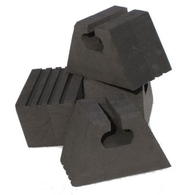 Avirons Quessy Bloc pour transport de canot