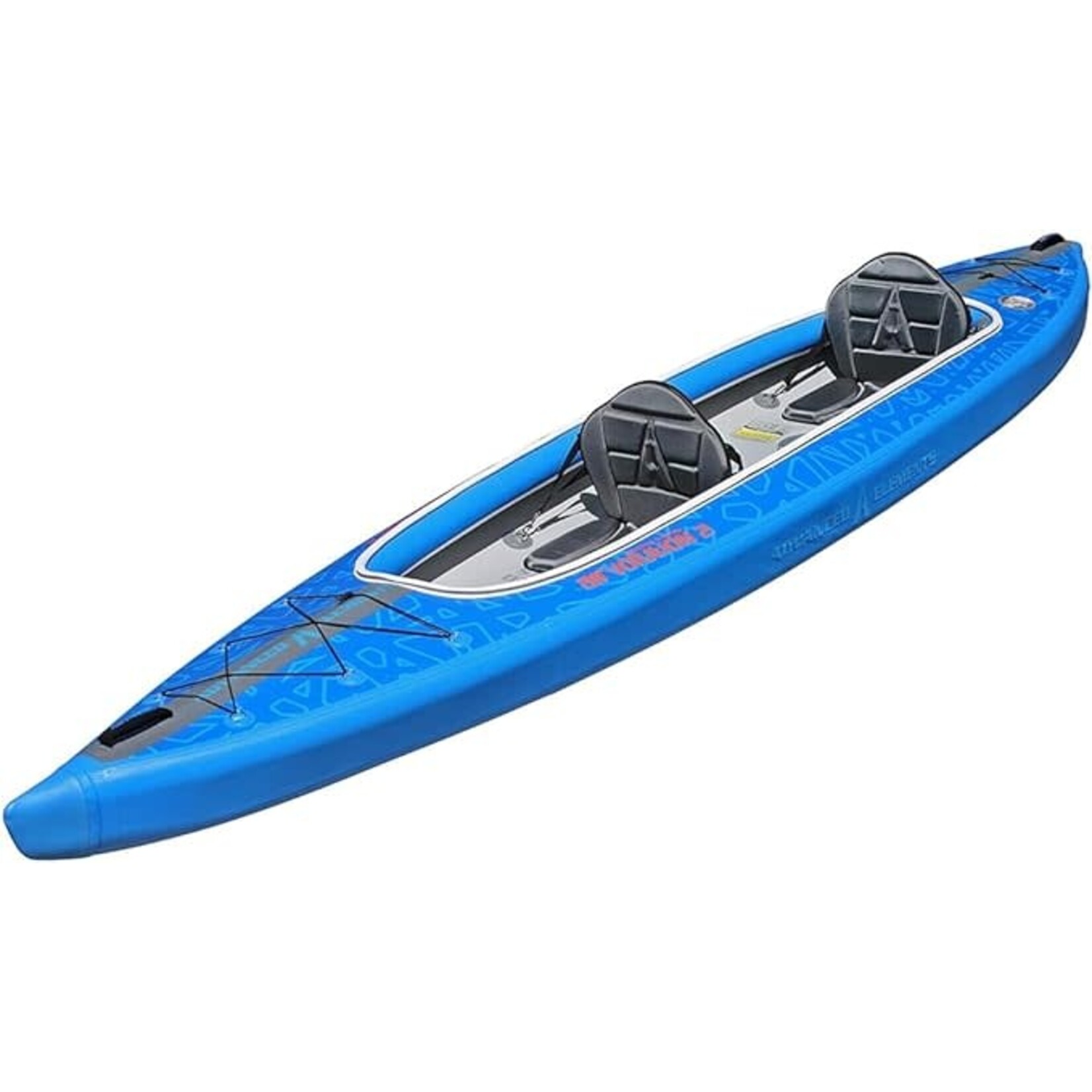Advanced Elements AirVolution2 kayak Tandem