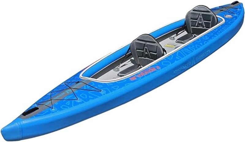 Advanced Elements kayak tandem AirVolution2