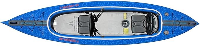 Advanced Elements kayak tandem AirVolution2
