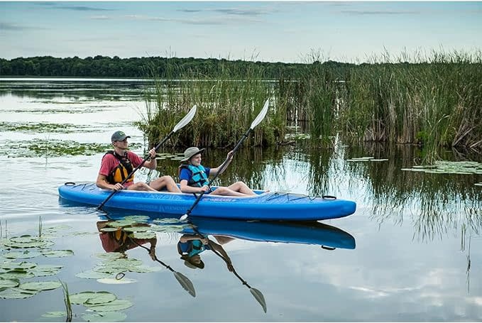 Advanced Elements kayak tandem AirVolution2