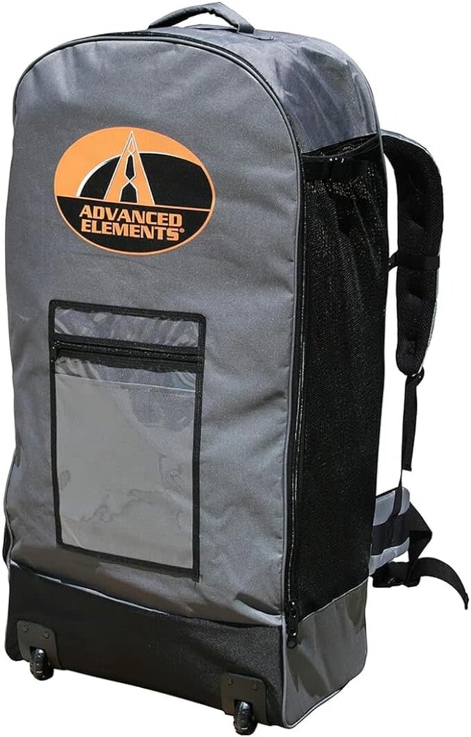 Advanced Elements kayak tandem AirVolution2