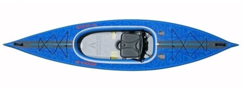 Advanced Elements Kayak AirVolution
