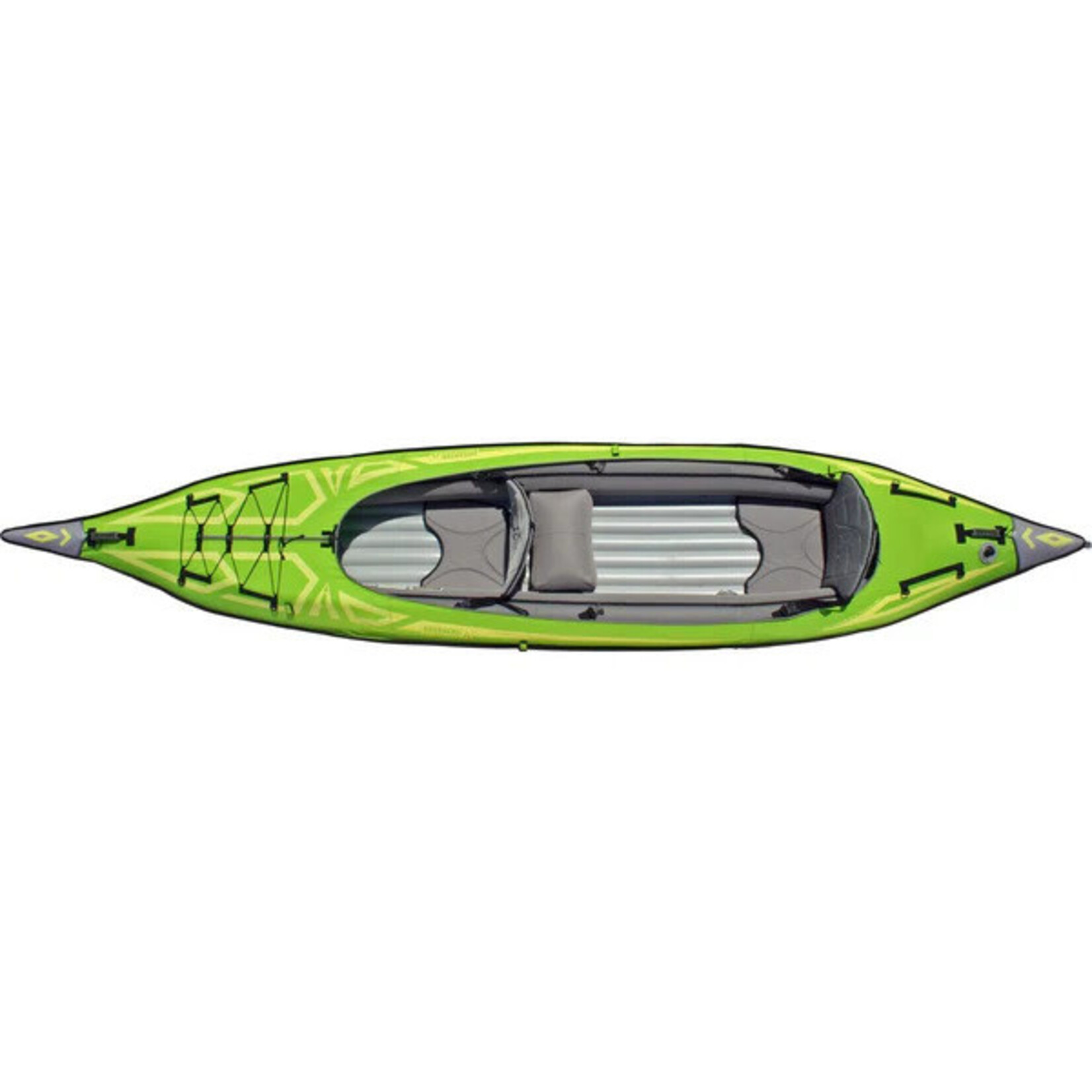 Advanced Elements AdvancedFrame Convertible kayak tandem
