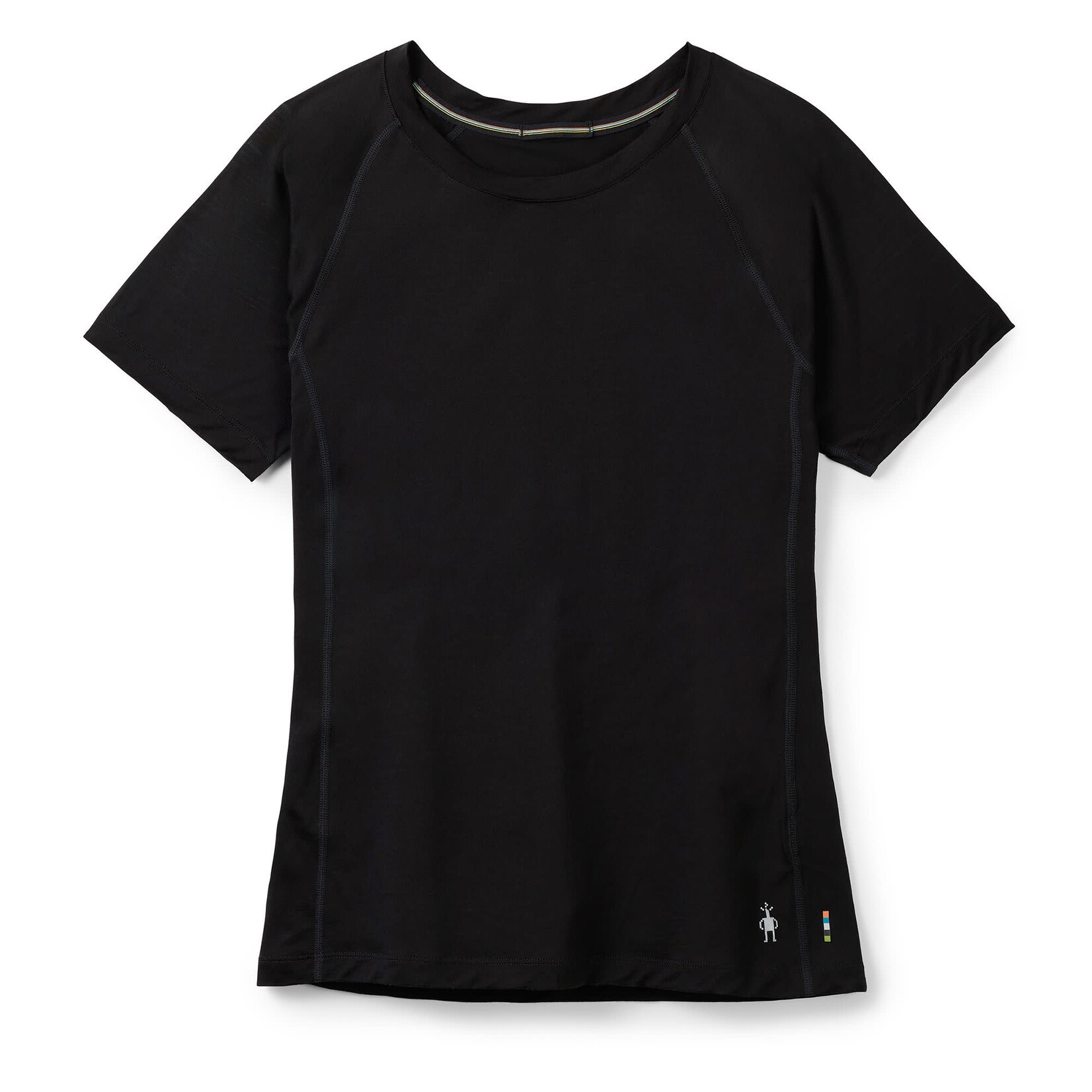 Smartwool Women's Active Ultralite Short Sleeve (T-shirt de sport Ultralite femme)