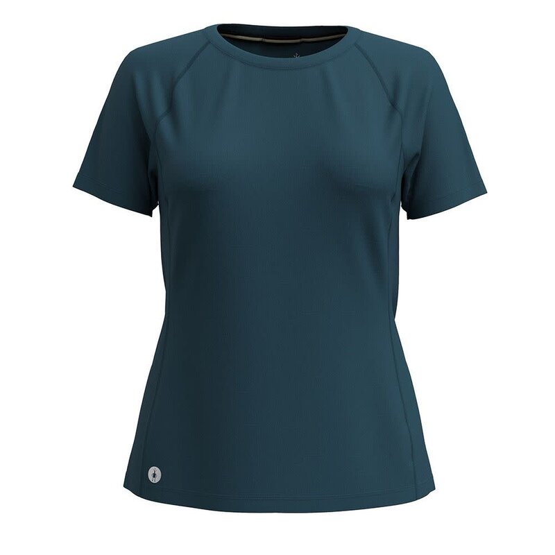 Smartwool Women's Active Ultralite Short Sleeve (T-shirt de sport Ultralite femme)