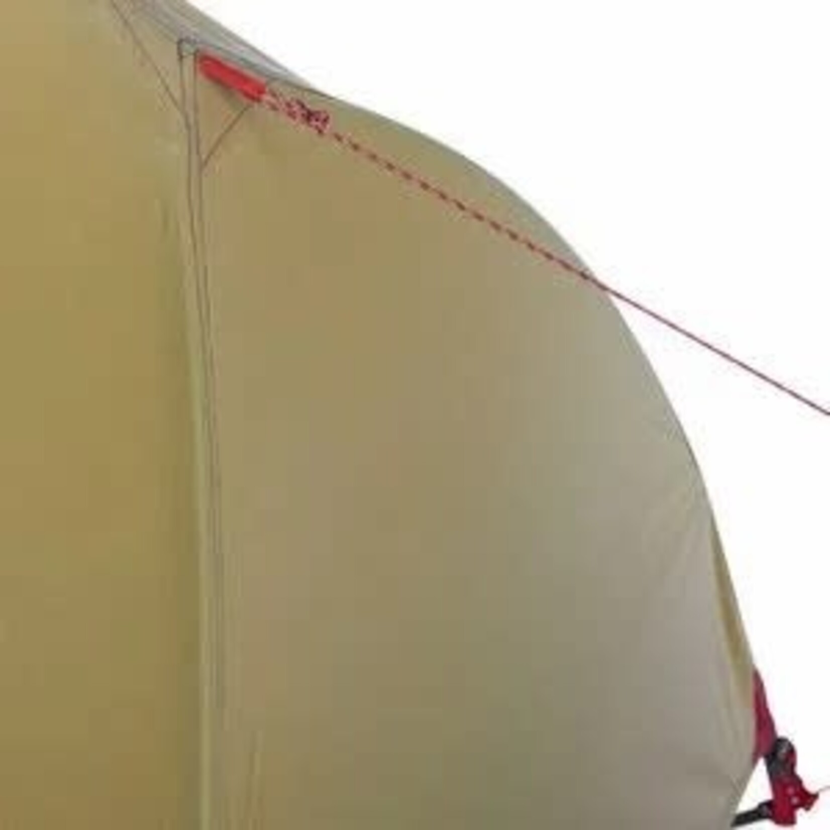 MSR Tente de randonnée Hubba Hubba 2 V9