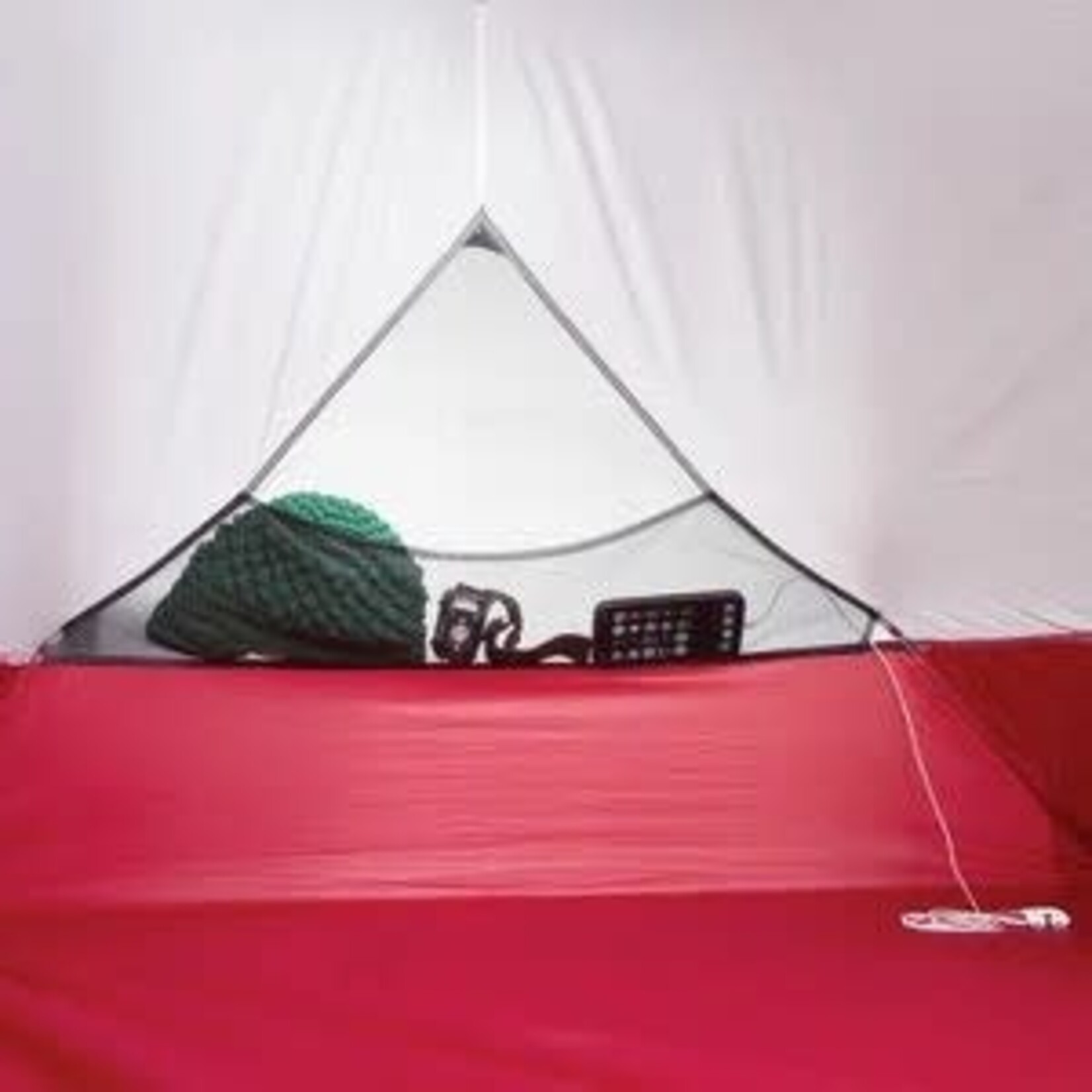 MSR Tente de randonnée Hubba Hubba 2 V9