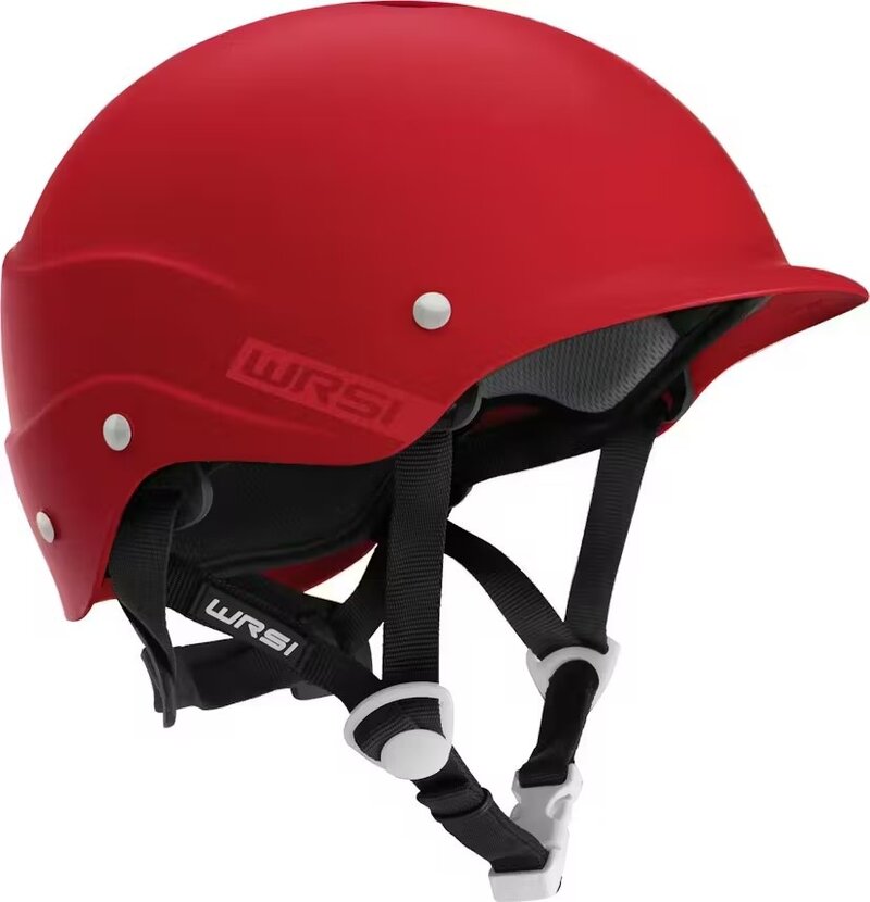 NRS Casque de kayak WRSI Current Helmet