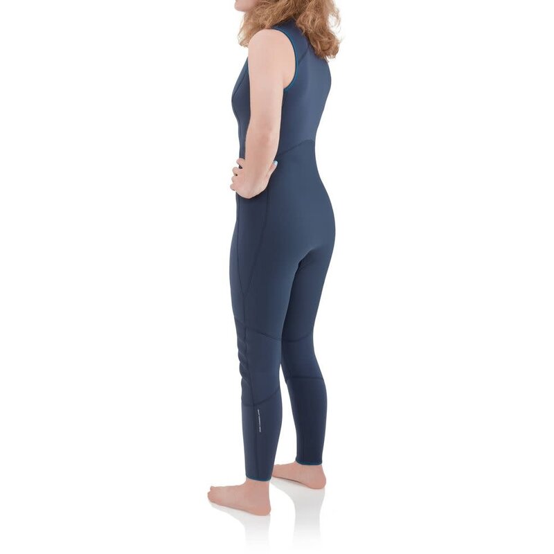 NRS Habit isotherme 2.0 Farmer Jane Wetsuit pour femme