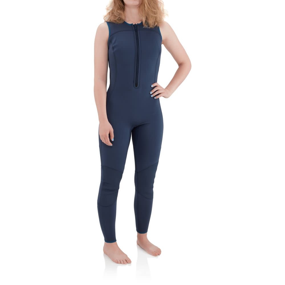 NRS Habit isotherme 2.0 Farmer Jane Wetsuit pour femme