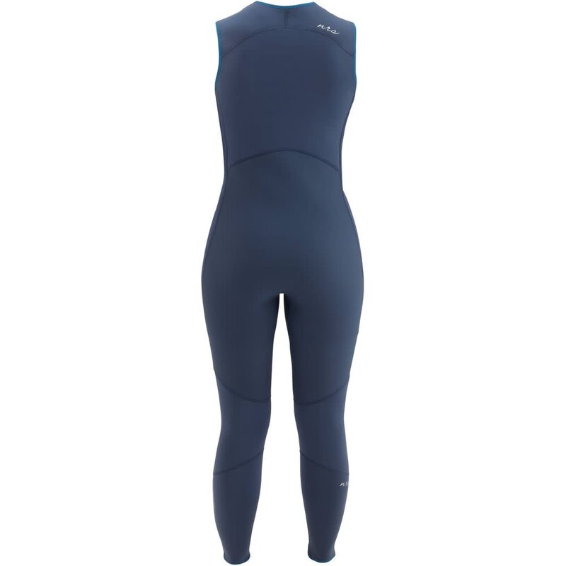NRS Habit isotherme 2.0 Farmer Jane Wetsuit pour femme