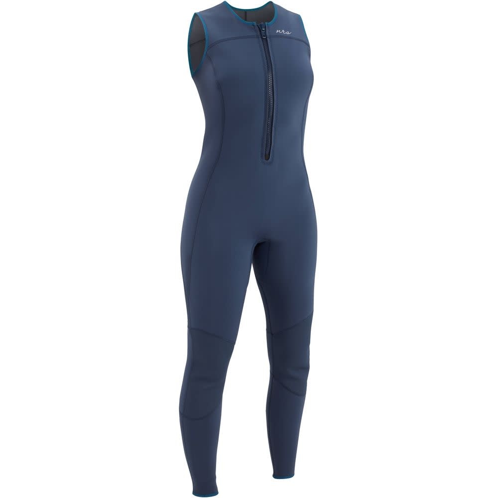 NRS Habit isotherme 2.0 Farmer Jane Wetsuit pour femme