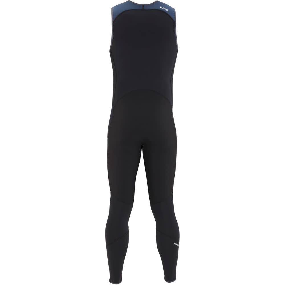 NRS Habit isothermique Men's 2.0 Farmer John Wetsuit pour homme