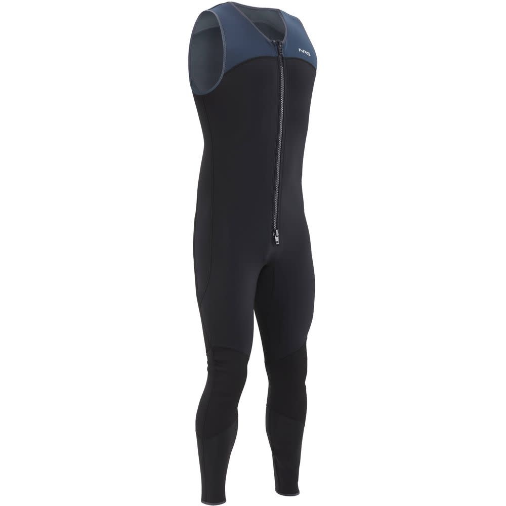 NRS Habit isothermique Men's 2.0 Farmer John Wetsuit pour homme