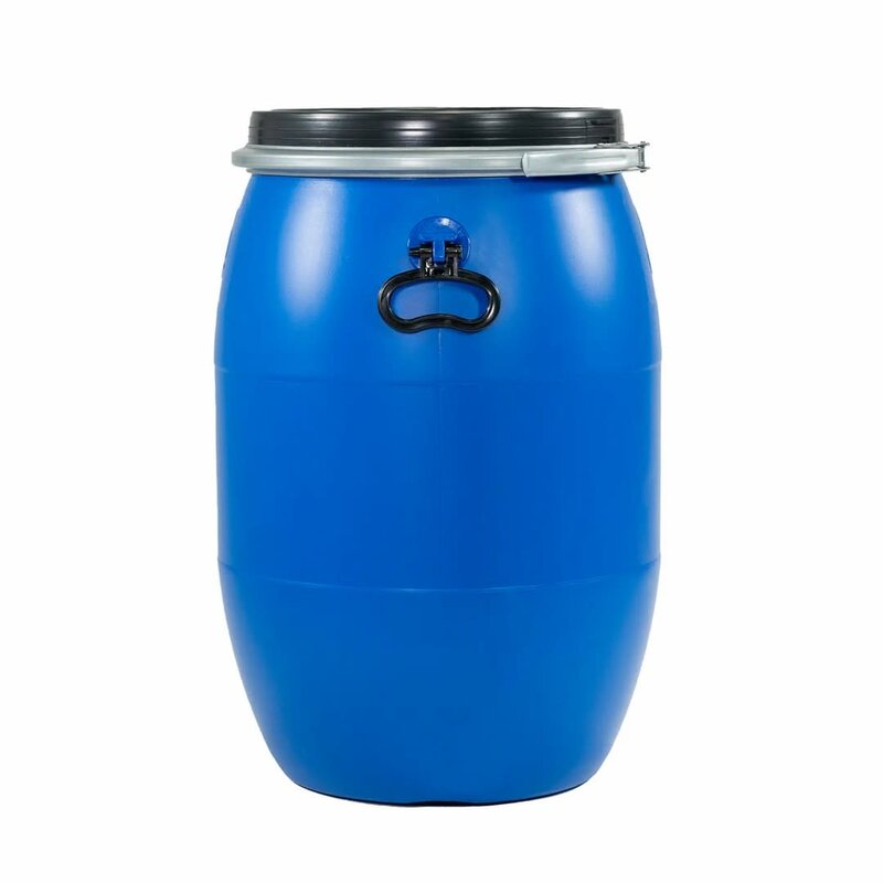 Level Six Baril imperméable de 60L