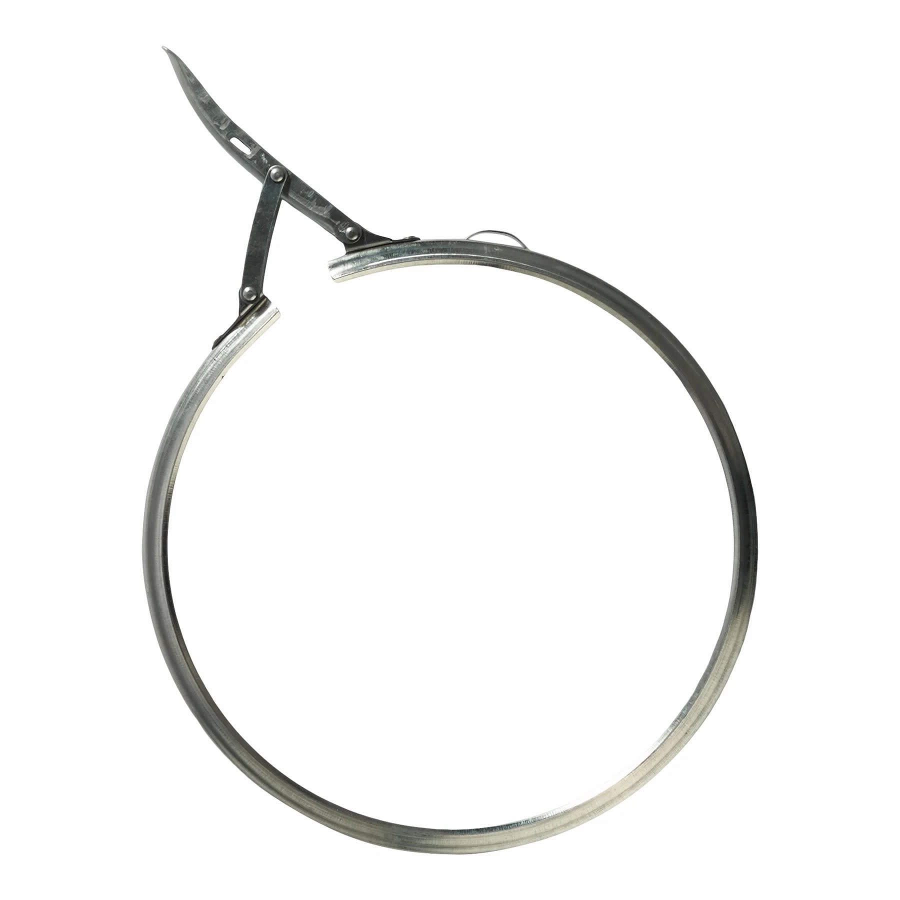 Level Six Baril imperméable de 60L