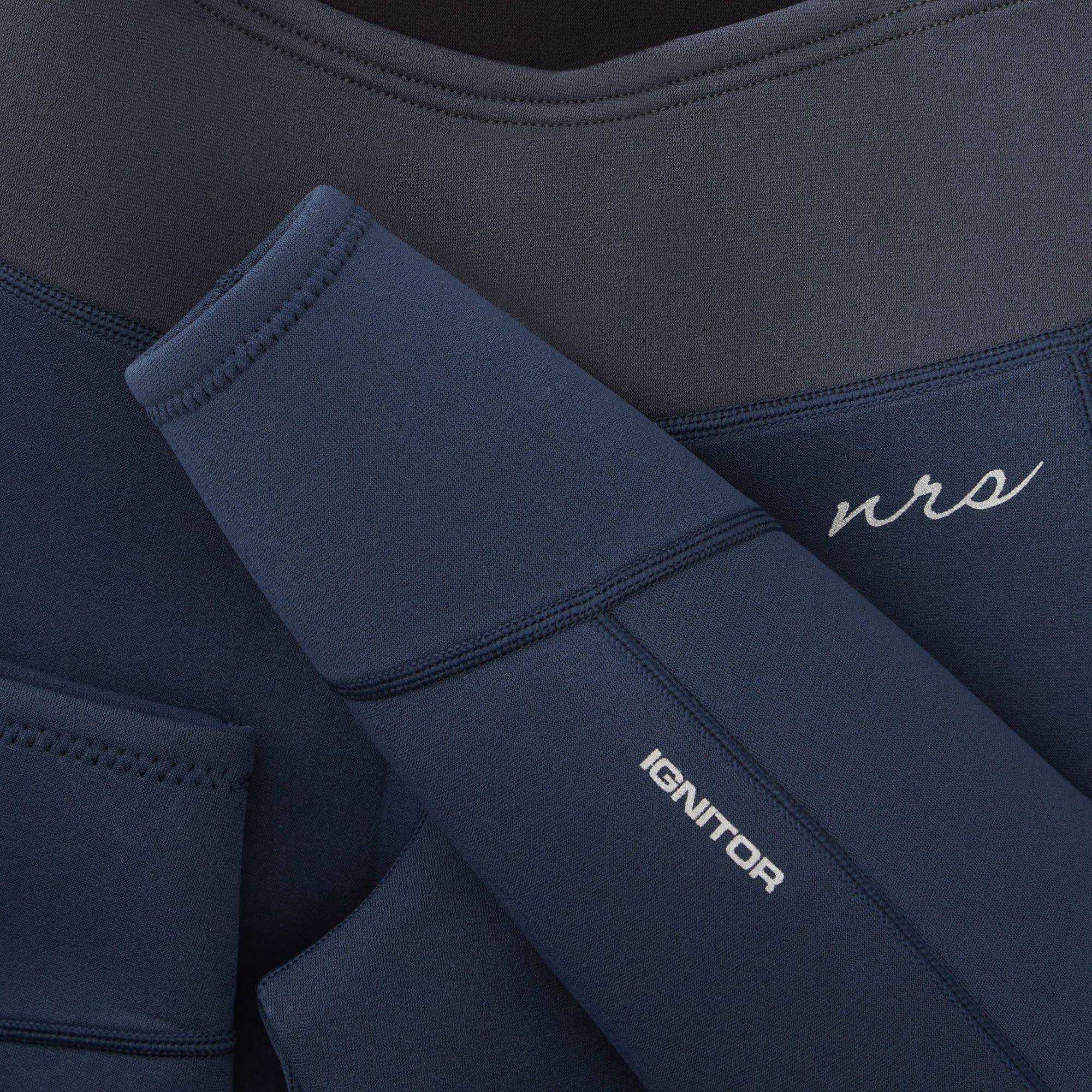 NRS Pantalons Women's Ignitor pants - femme